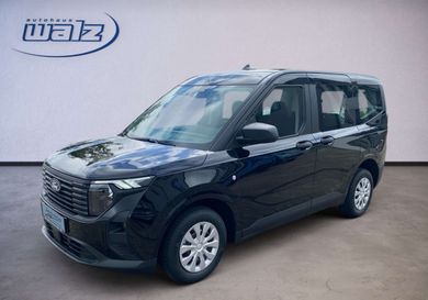 Ford Tourneo Courier, 2025