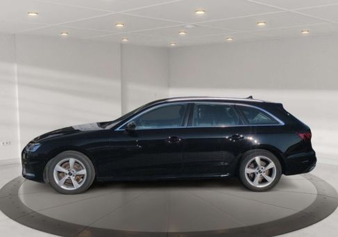 Audi A4, 2023