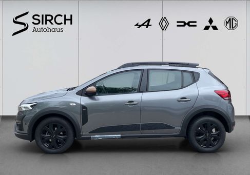 Dacia Sandero, 2025