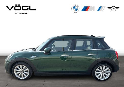 MINI Cooper SD, 2019