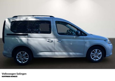 Volkswagen Caddy, 2022