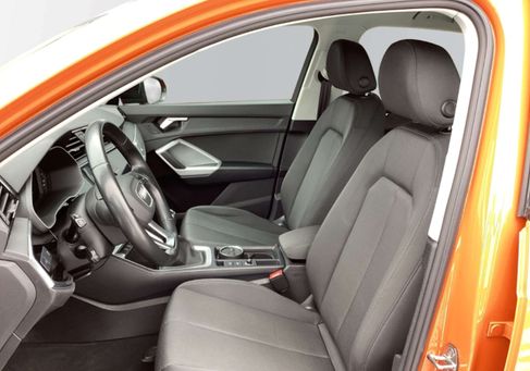 Audi Q3, 2024
