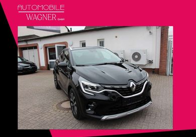Renault Captur, 2023