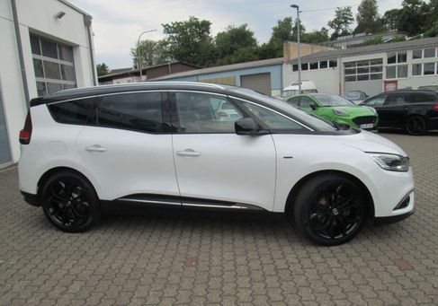Renault Scenic, 2020
