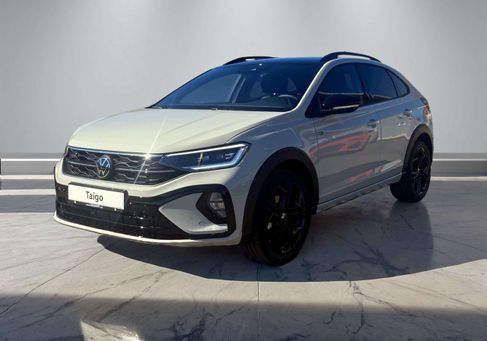 Volkswagen Taigo, 2025