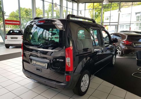 Mercedes-Benz Citan, 2020