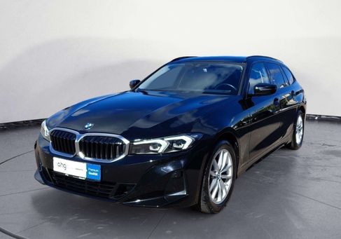 BMW 320, 2023 2