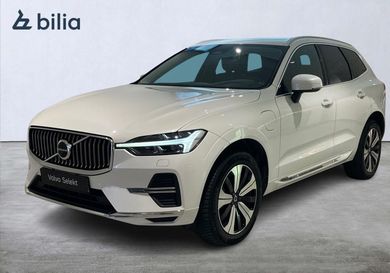 Volvo XC60, 2023