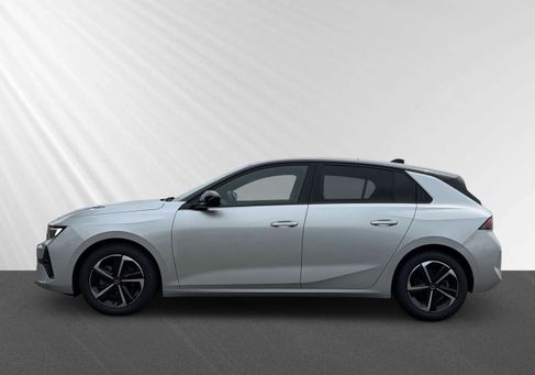 Opel Astra, 2025