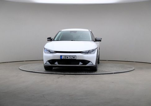 Kia EV6, 2023 3