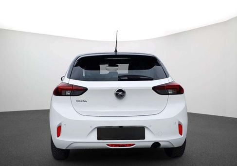 Opel Corsa, 2022 3