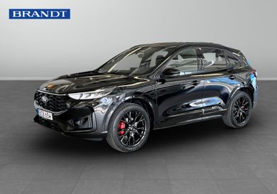 Ford Kuga, 2026