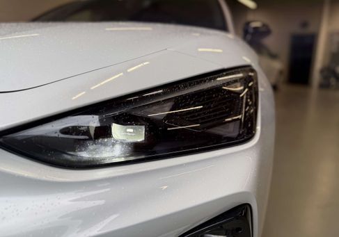 Cupra Leon, 2026