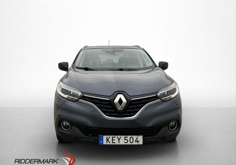 Renault Kadjar, 2019