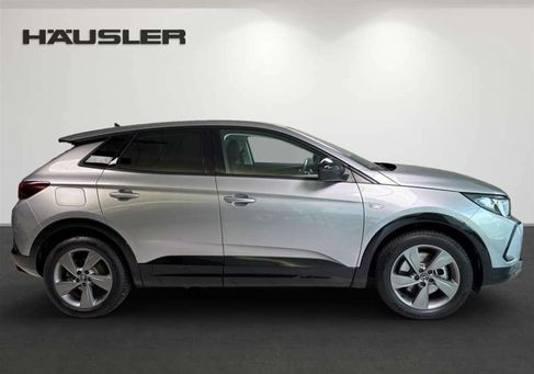 Opel Grandland X, 2023 3