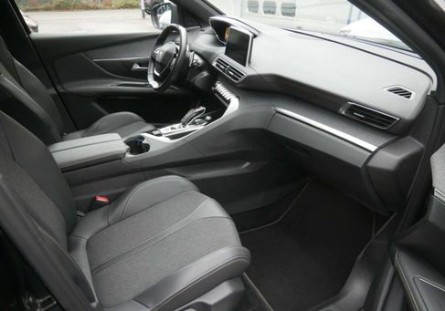 Peugeot 3008, 2019