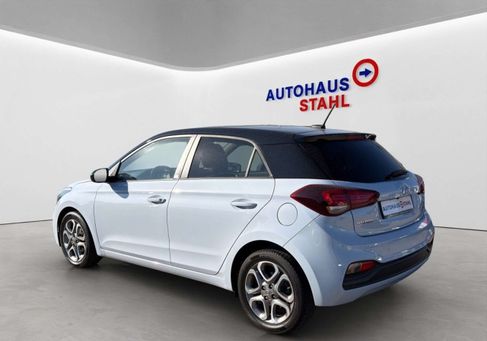 Hyundai i20, 2019 3