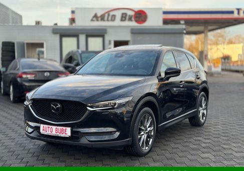 Mazda CX-5, 2019