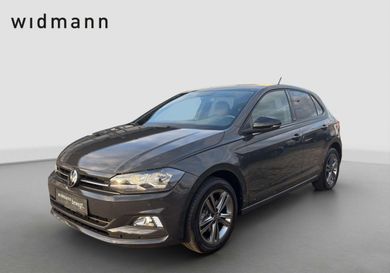 Volkswagen Polo, 2022