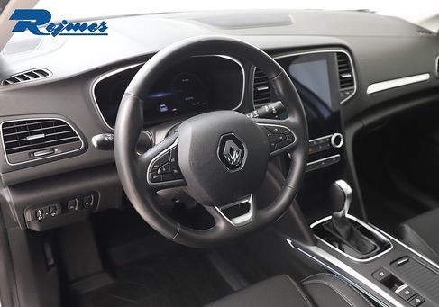 Renault Megane, 2024