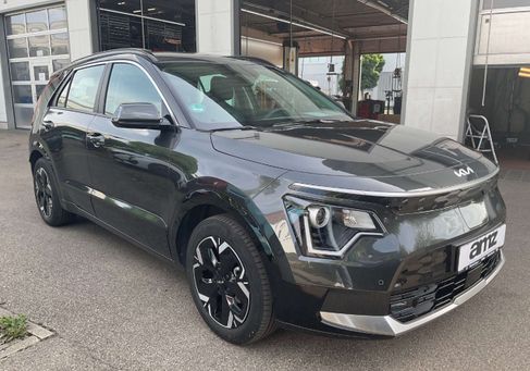 Kia Niro, 2022
