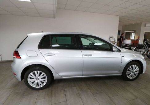 Volkswagen Golf, 2019