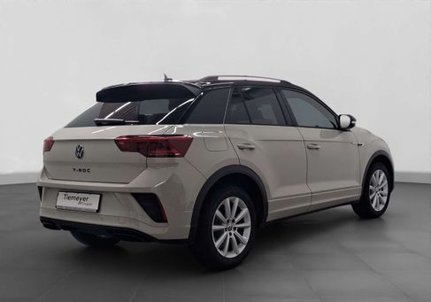 Volkswagen T-Roc, 2025 3