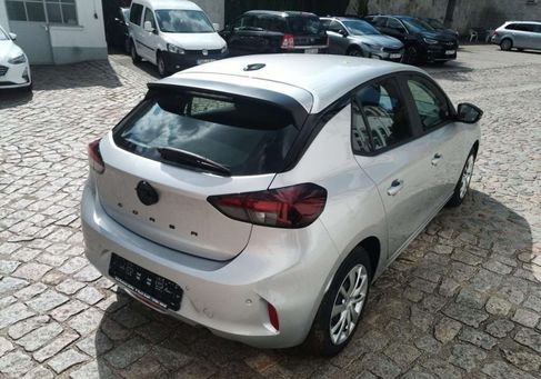 Opel Corsa, 2025 3