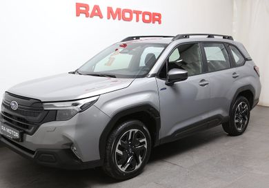 Subaru OUTBACK, 2025