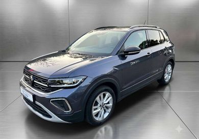 Volkswagen T-Cross, 2024