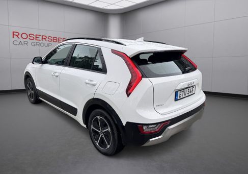 Kia Niro, 2023 3