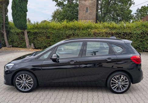BMW 220, 2021 2