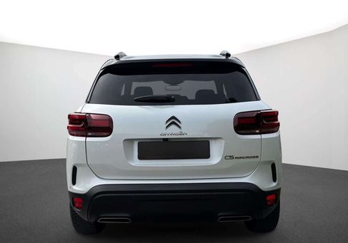 Citroën C5 Aircross, 2023 3