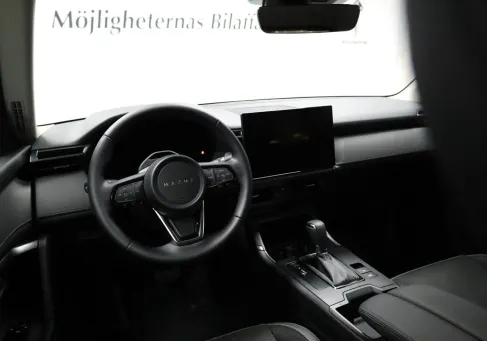 Mazda CX-5, 2026 3