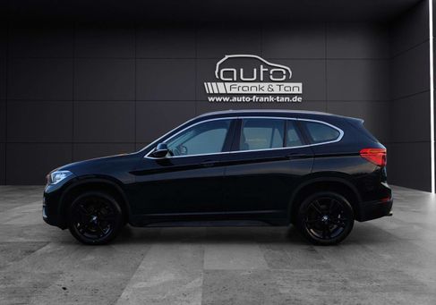BMW X1, 2018 3