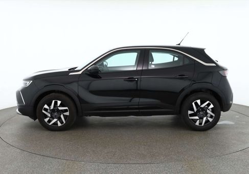 Opel Mokka, 2022 2