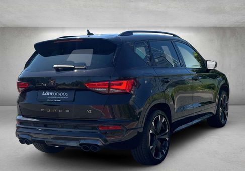 Cupra Ateca, 2024