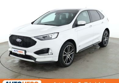 Ford Edge, 2019