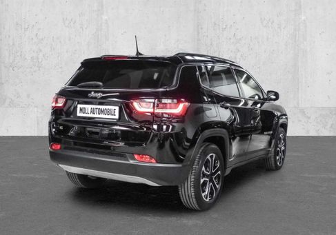 Jeep Compass, 2023 2