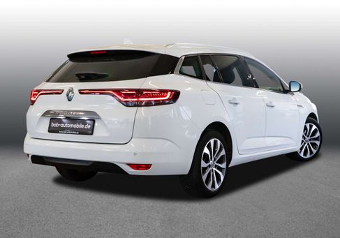 Renault Megane, 2023