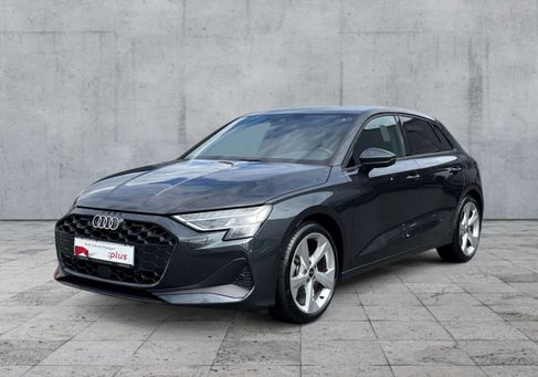 Audi A3, 2025 2