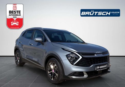 Kia Sportage, 2022 2