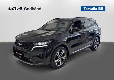 Kia Sorento, 2023
