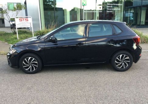 Volkswagen Polo, 2023 3