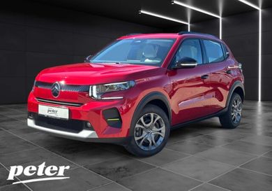Citroën C3, 2026