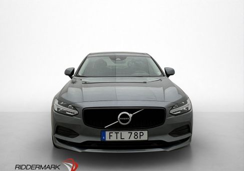 Volvo S90, 2020