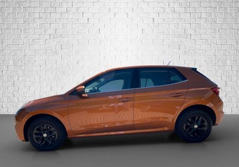 Skoda Fabia, 2023