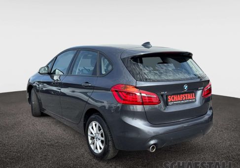 BMW 218, 2019 3