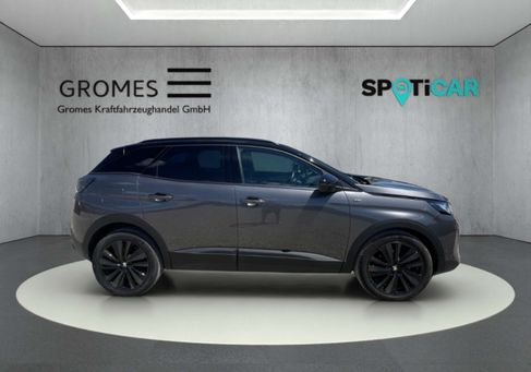 Peugeot 3008, 2024