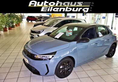 Opel Corsa, 2025